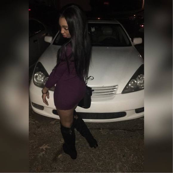 Meet your Posher, Mercedes - Picture 1 of 1